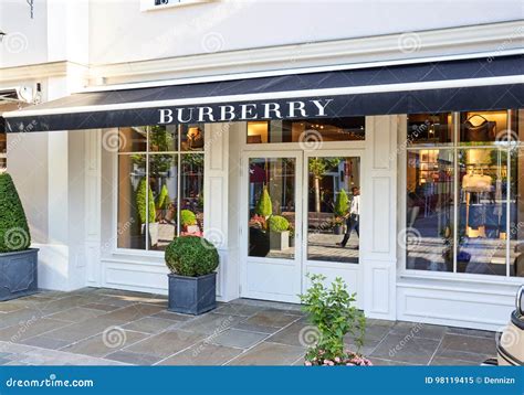 boutique burberry marne la vallée village|Boutiques Outlet .